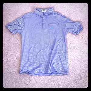 Boys Collared Shirt